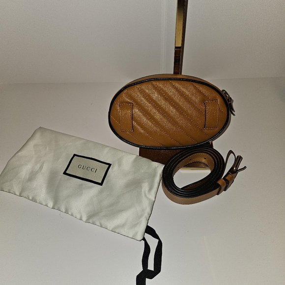 Gucci Marmont Wasit Bag - NWT - Picture 5 of 11